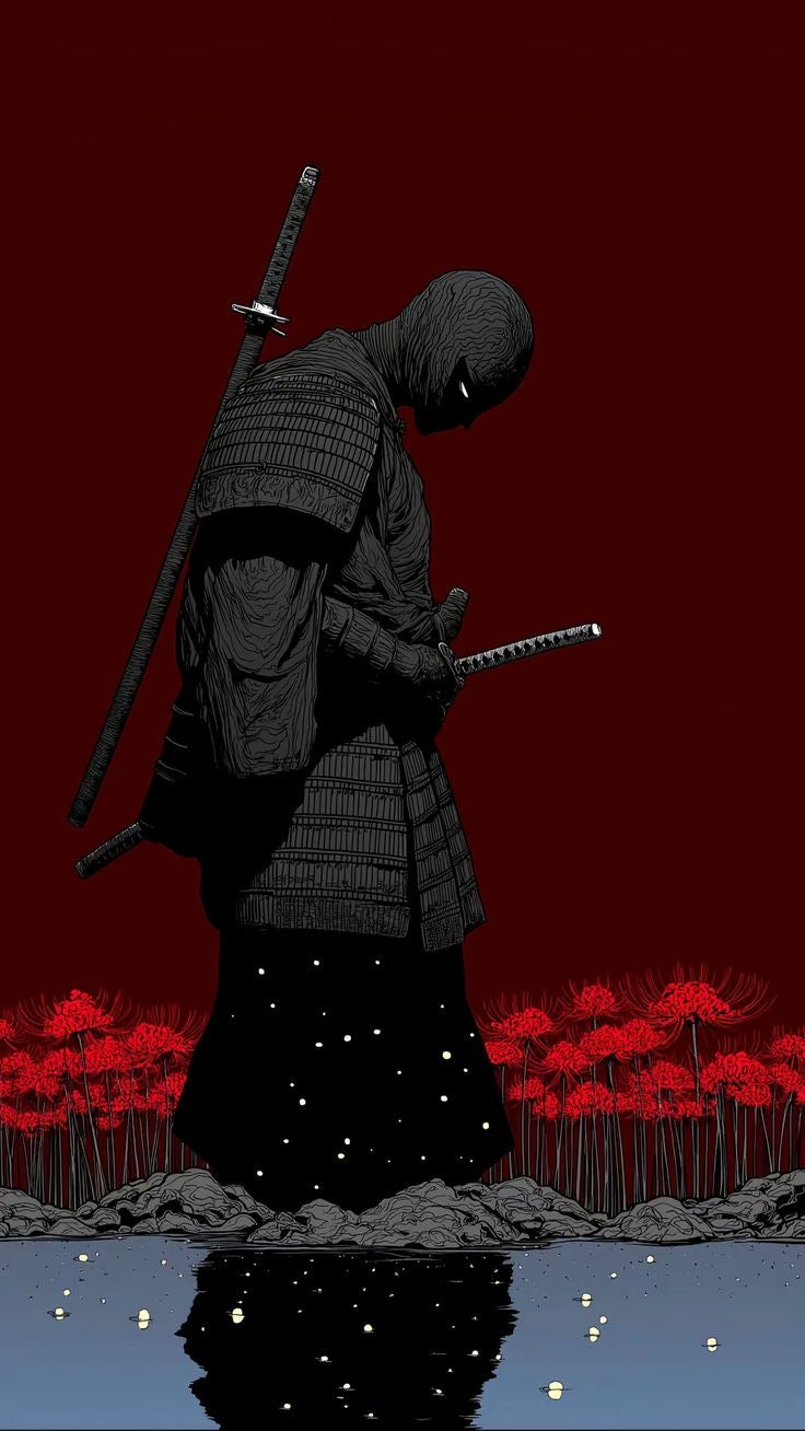 Samourai